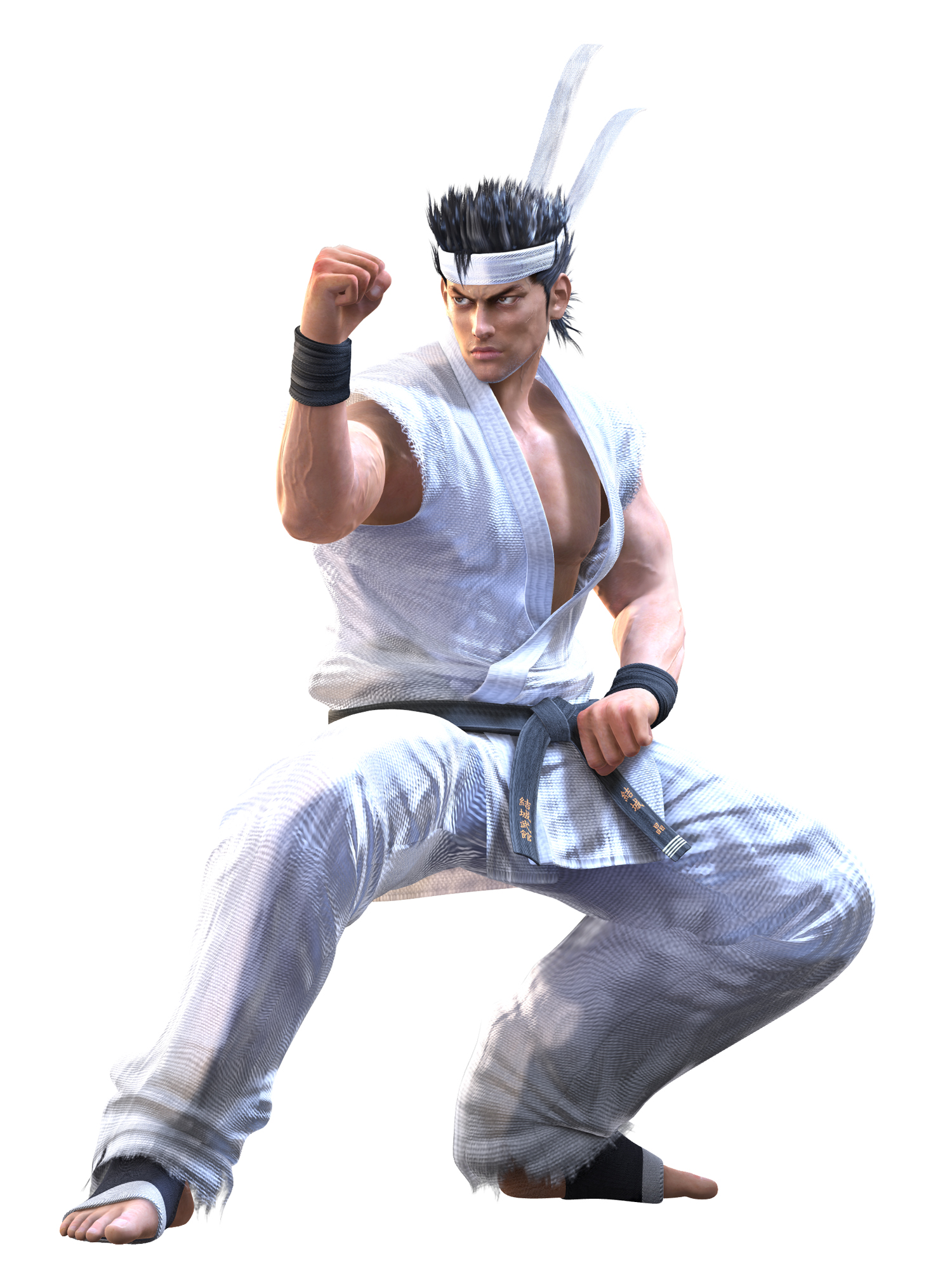 Akira Yuki (Virtua Fighter)