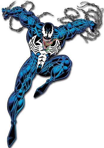 Venom (Marvel Vs. Capcom)