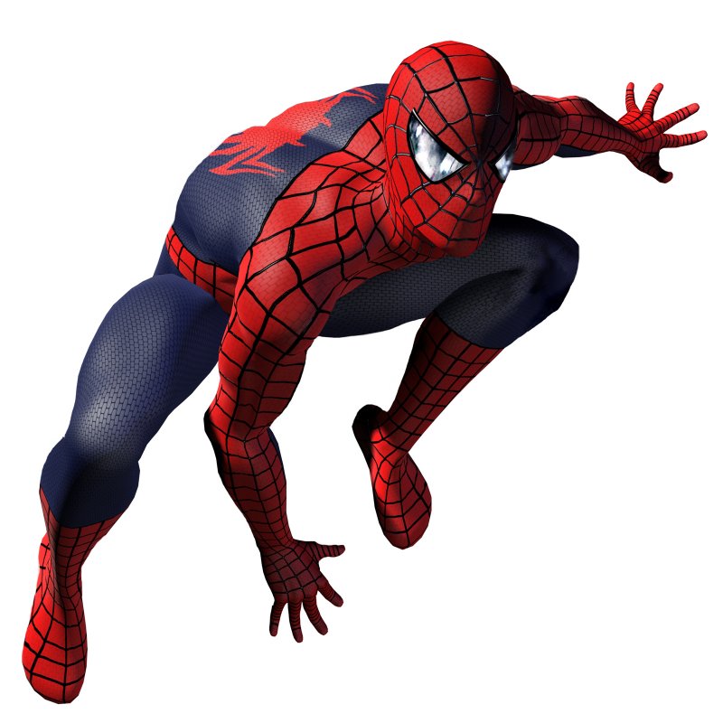 Spider Man Marvel Vs Capcom Hot Sex Picture