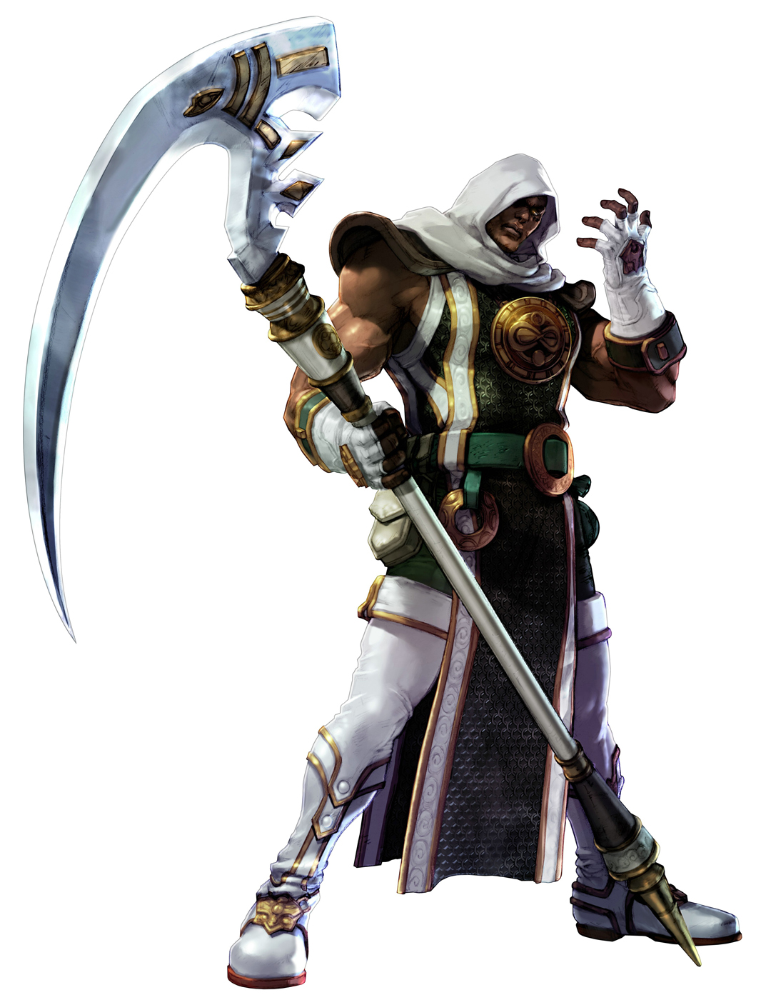 zasalamel-soulcalibur