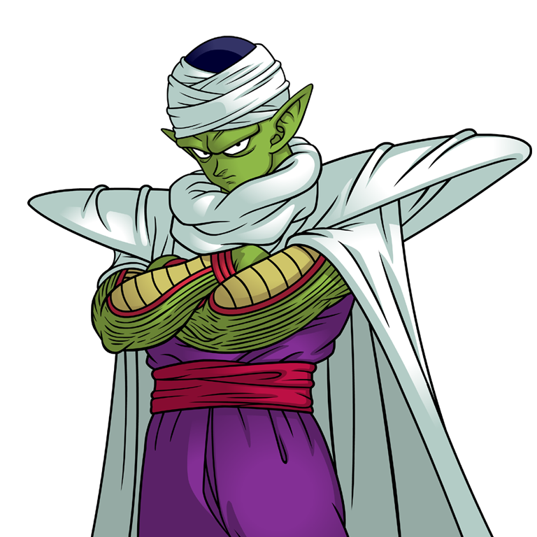 Piccolo (Dragon Ball FighterZ)