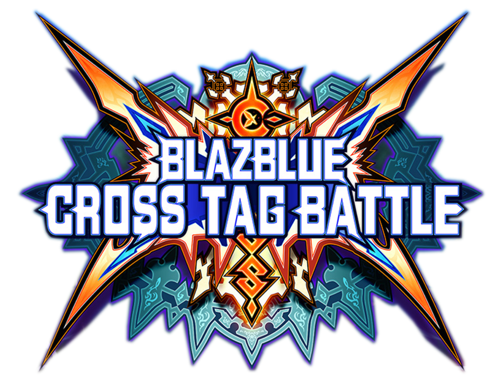 Tfg Blazblue Cross Tag Battle Review Art Gallery