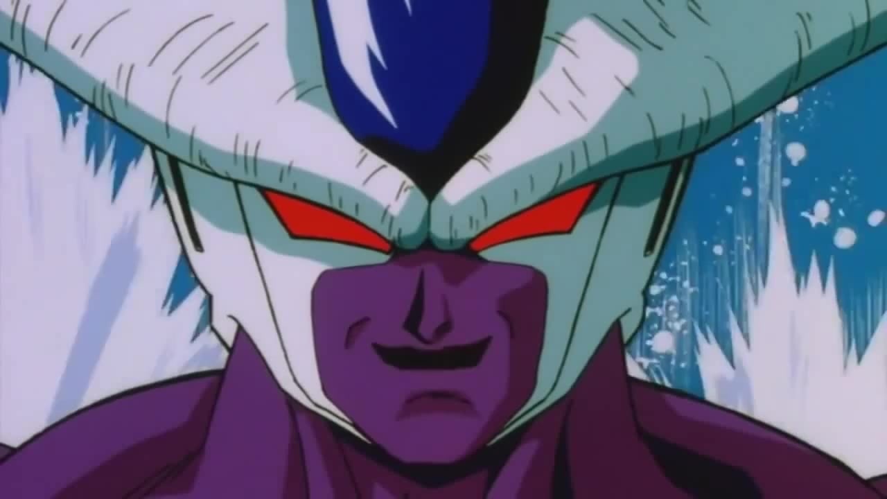 Cooler (Dragon Ball FighterZ)