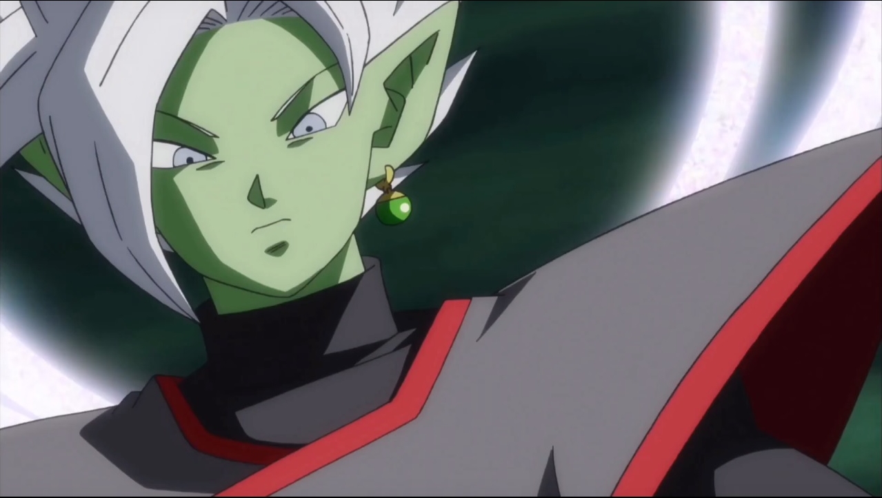 Fused Zamasu (Dragon Ball FighterZ)