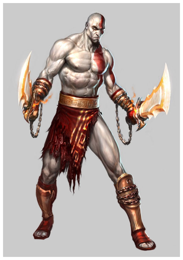 kratos-mortal-kombat-9-soulcalibur-broken-destiny