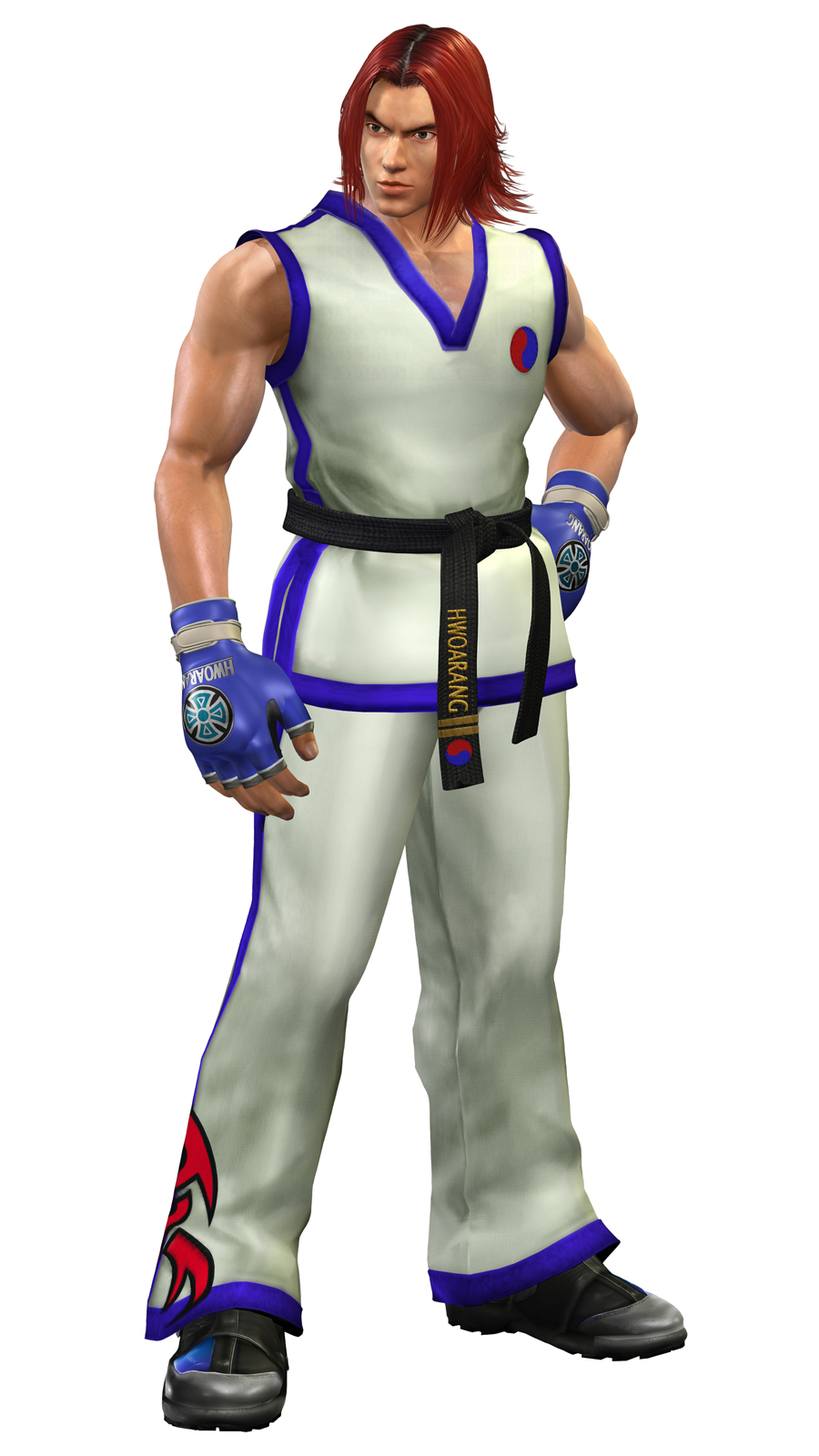 Tekken 4 – Kazuya – PNG – Render  Street fighter tekken, Tekken 4, Street  fighter