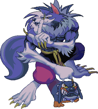 darkstalkers jon talbain