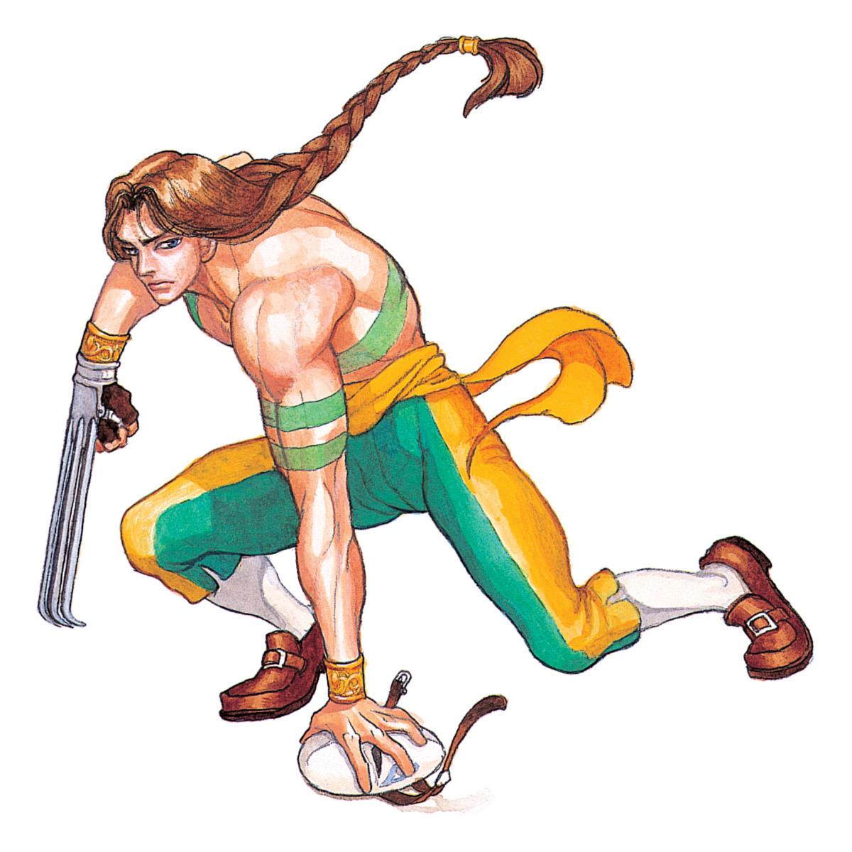 Vega artwork #8, Street Fighter 2  Street fighter, Street fighter  characters, Super street fighter