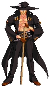 Johnny (Guilty Gear)