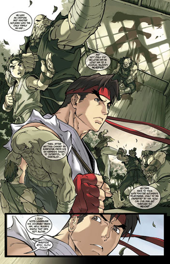 Ryu (page 2)