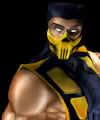 Scorpion (Mortal Kombat) Art Gallery - Page 2