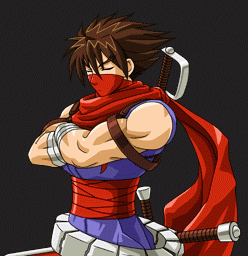 Strider Hiryu (Capcom) Art Gallery - Page 2