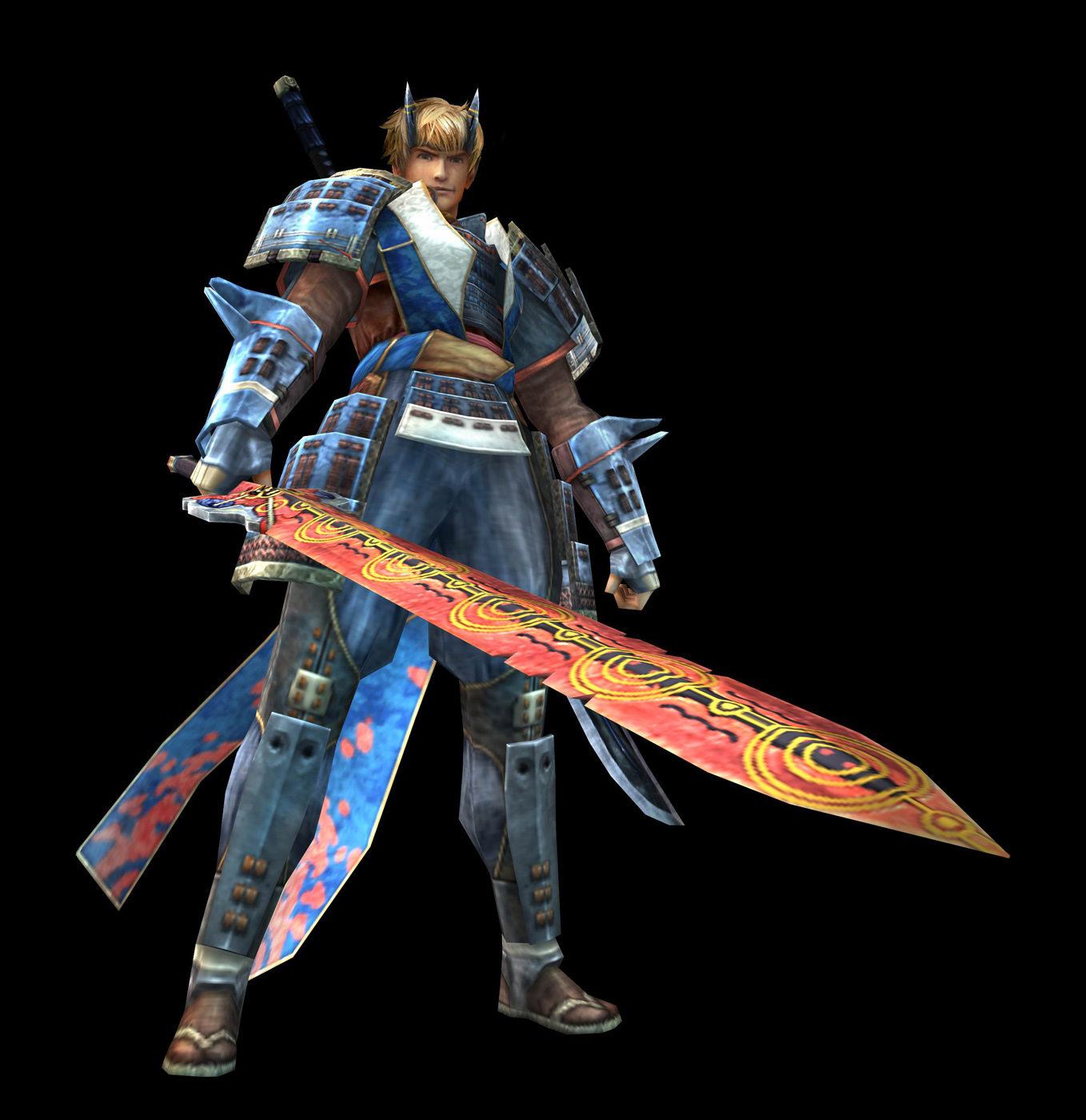 Soki onimusha