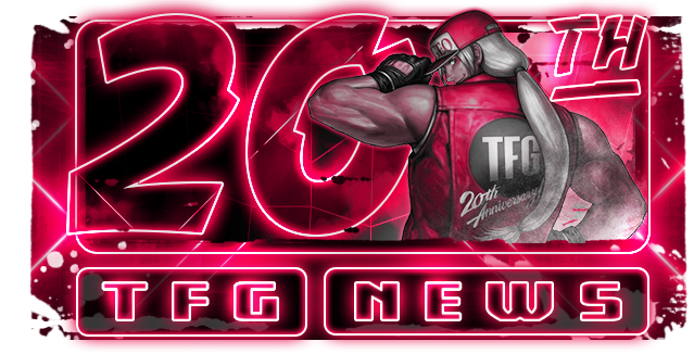 Tekken 8 King & Law Trailers, and SF6 Zangief & Marisa Gameplay