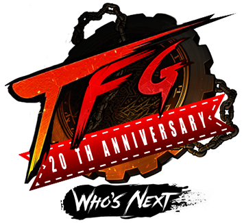 The Fighters Generation Shop – TFG Shop