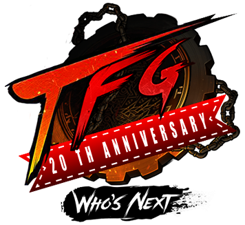 The Fighters Generation 20th Anniversary / 2022 Banner Contest