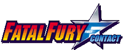 Fatal Fury: First Contact - Metacritic