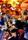 Marvel VS Capcom 3 - TFG Review / Artwork Gallery Marvel VS Capcom 3 - TFG Review / Artwork Gallery