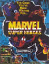 Marvel Super Heroes (1995 Capcom) - TFG Review