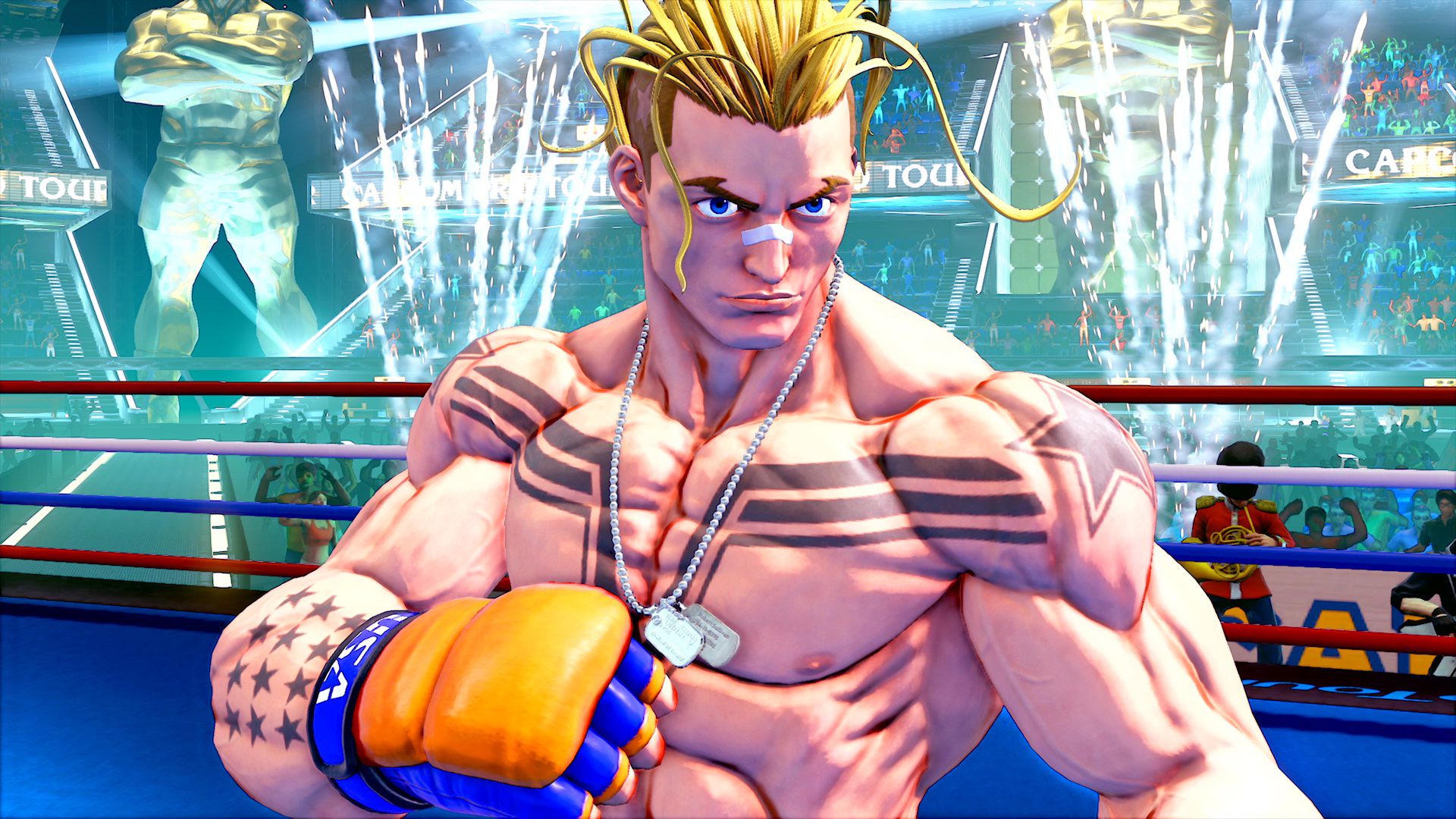 Street Fighter V: Champion Edition STEAM digital for Windows