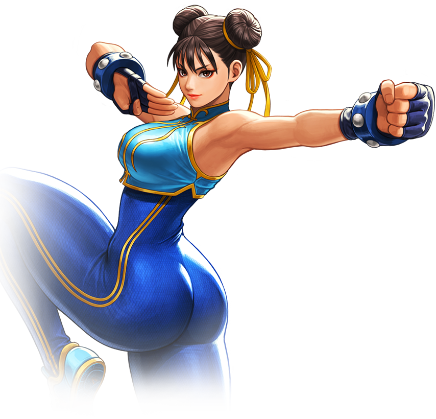 The King of Fighters ALLSTAR x Street Fighter collab reveals special moves  for Ryu, Chun-Li and more