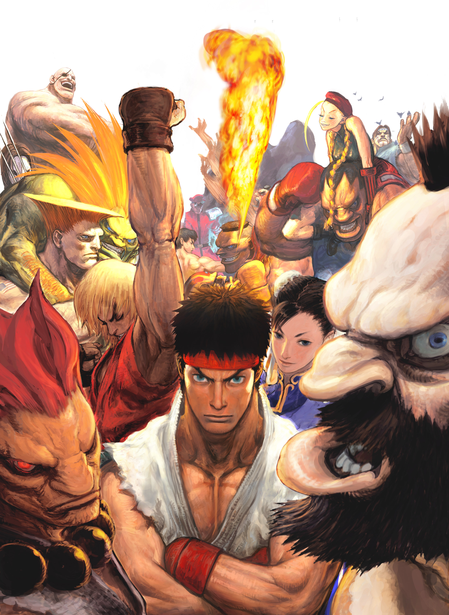 street-fighter-anniversary-collection-art-by-daigo-ikeno.png