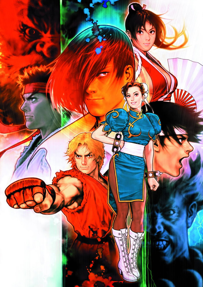 Shinkiro snk