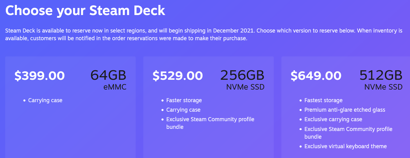 New Steam recommended regional pricing · SteamDB