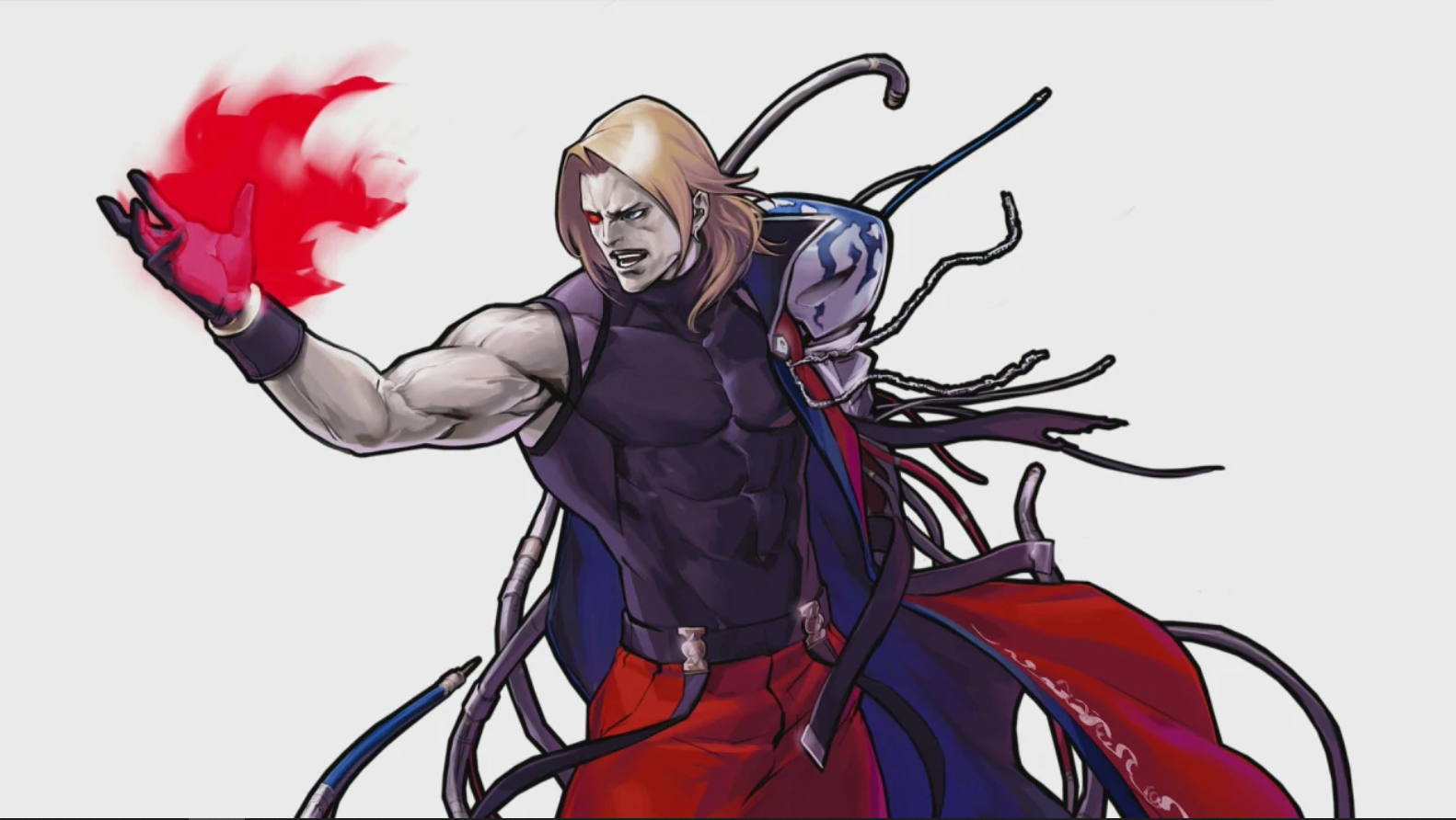 God rugal