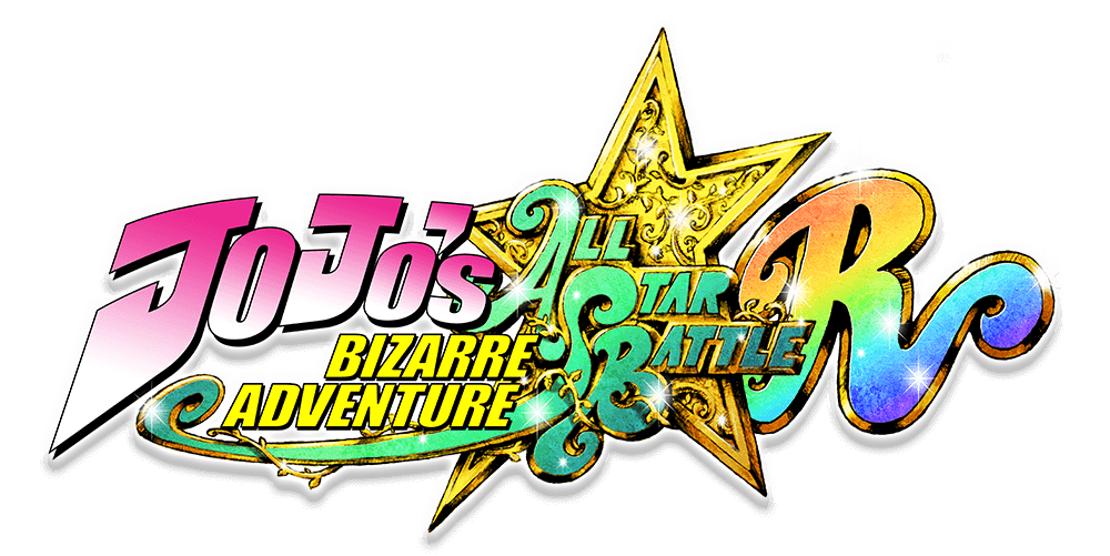 JoJo's Bizarre Adventure All-Star Battle R - Xbox One/Xbox Series X —