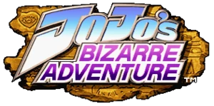 JoJo's Bizarre Adventure Game in Development