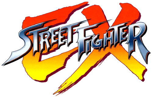 Street Fighter EX Plus - Arcade - Commands/Moves 