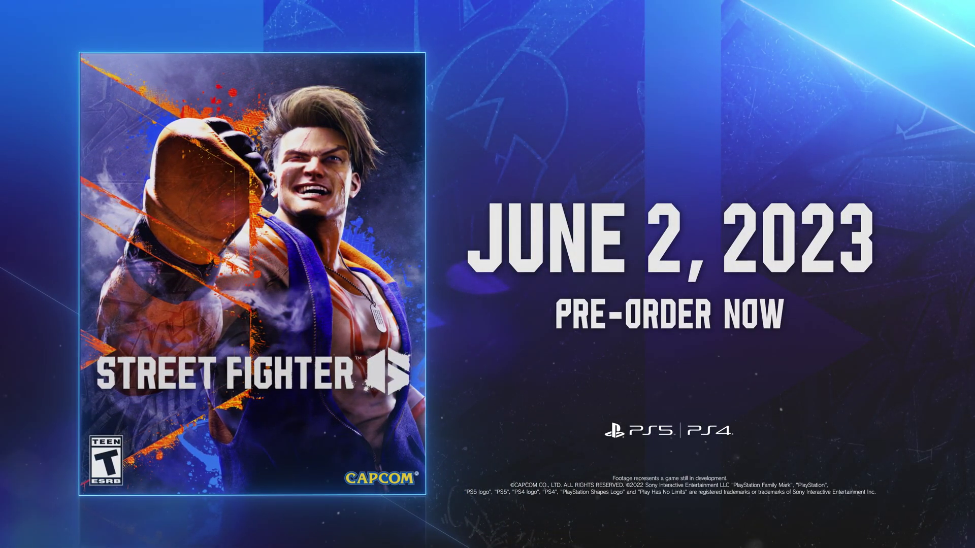 Street Fighter 6 debuts a release date and new characters - The Verge