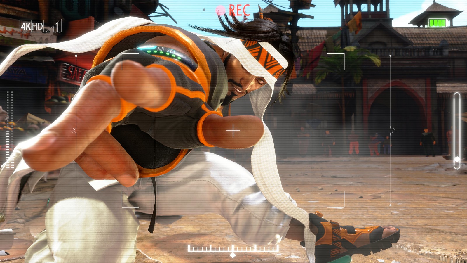 Street Fighter 6 Reveals Unlockable Outfit 2 For All Characters