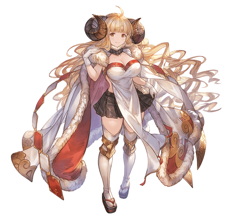 Granblue Fantasy Versus Rising Brings Anila and her Sheep Companions in  Latest Character Trailer