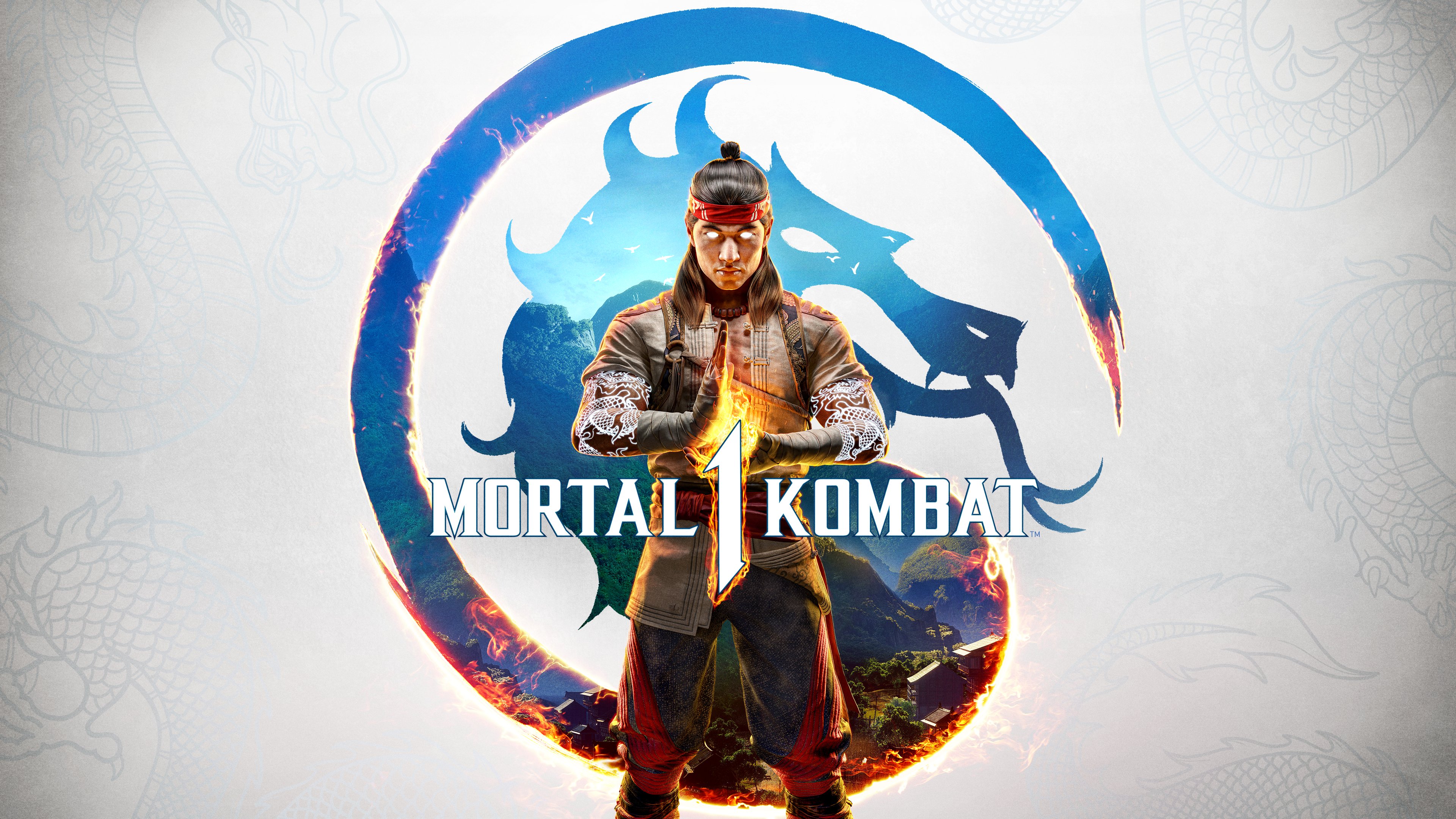 Mortal Kombat 1 Character renders compared to the their last
