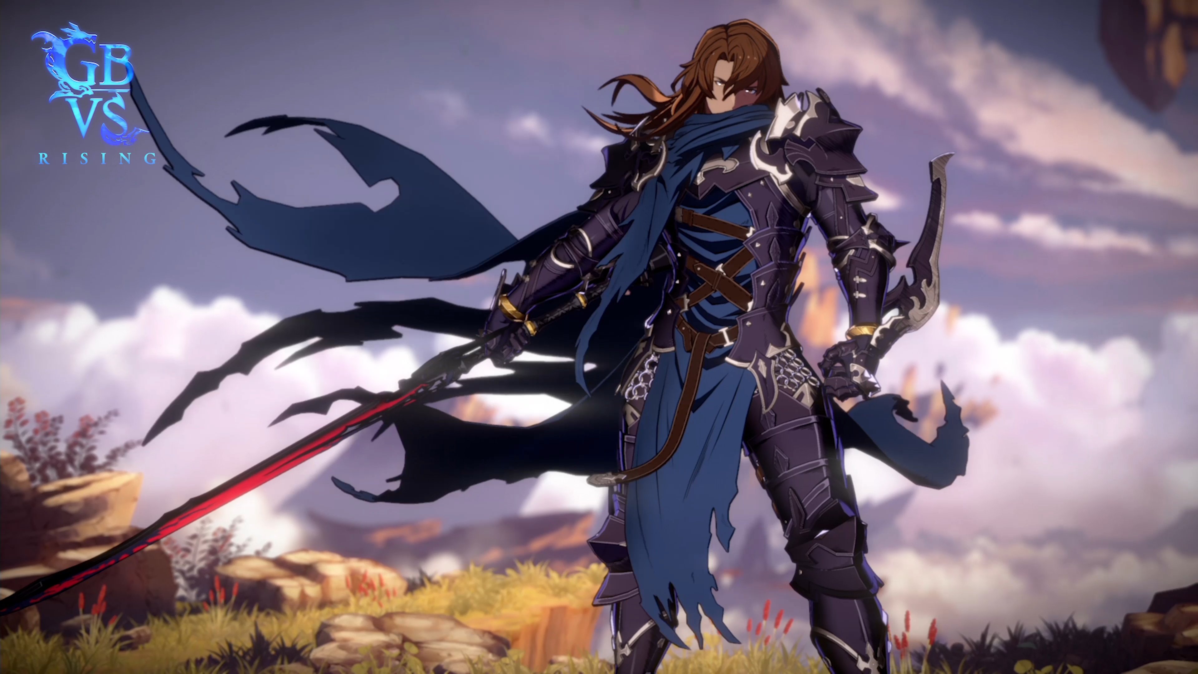 Granblue Fantasy Versus Rising For 2023, Release Date, Steam, Rollback, Tier  List - News