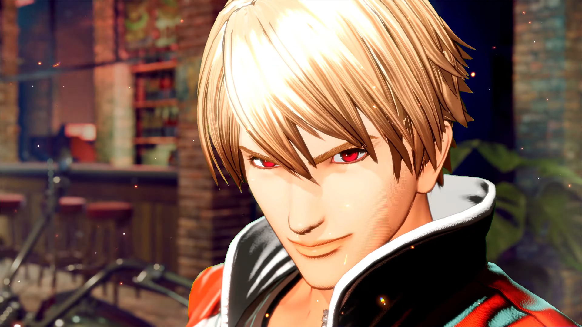 Fatal Fury: City of the Wolves Announced with Teaser Trailer