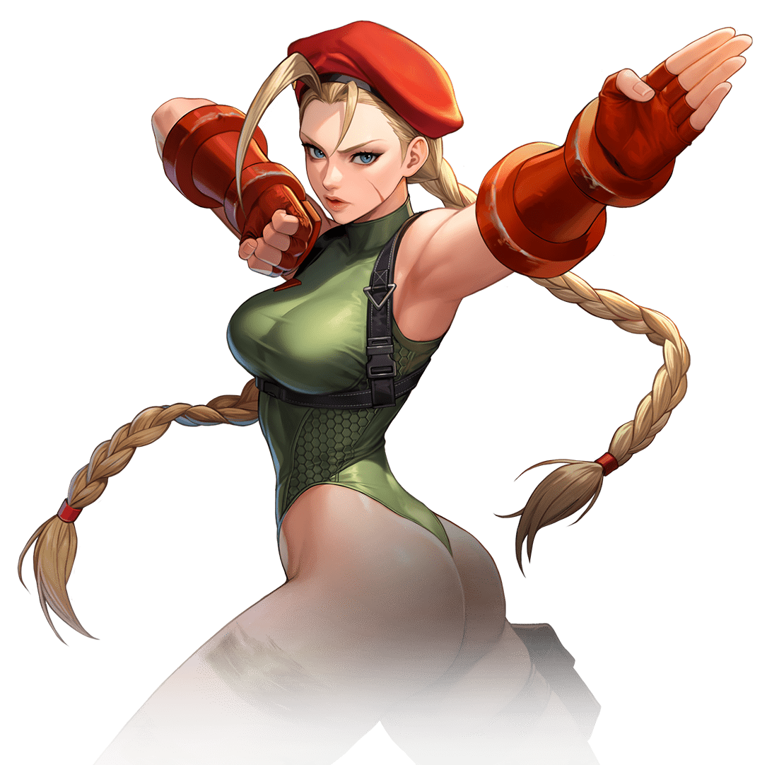 The King Of Fighters AllStar Reveals New Street Fighter 6 Crossover