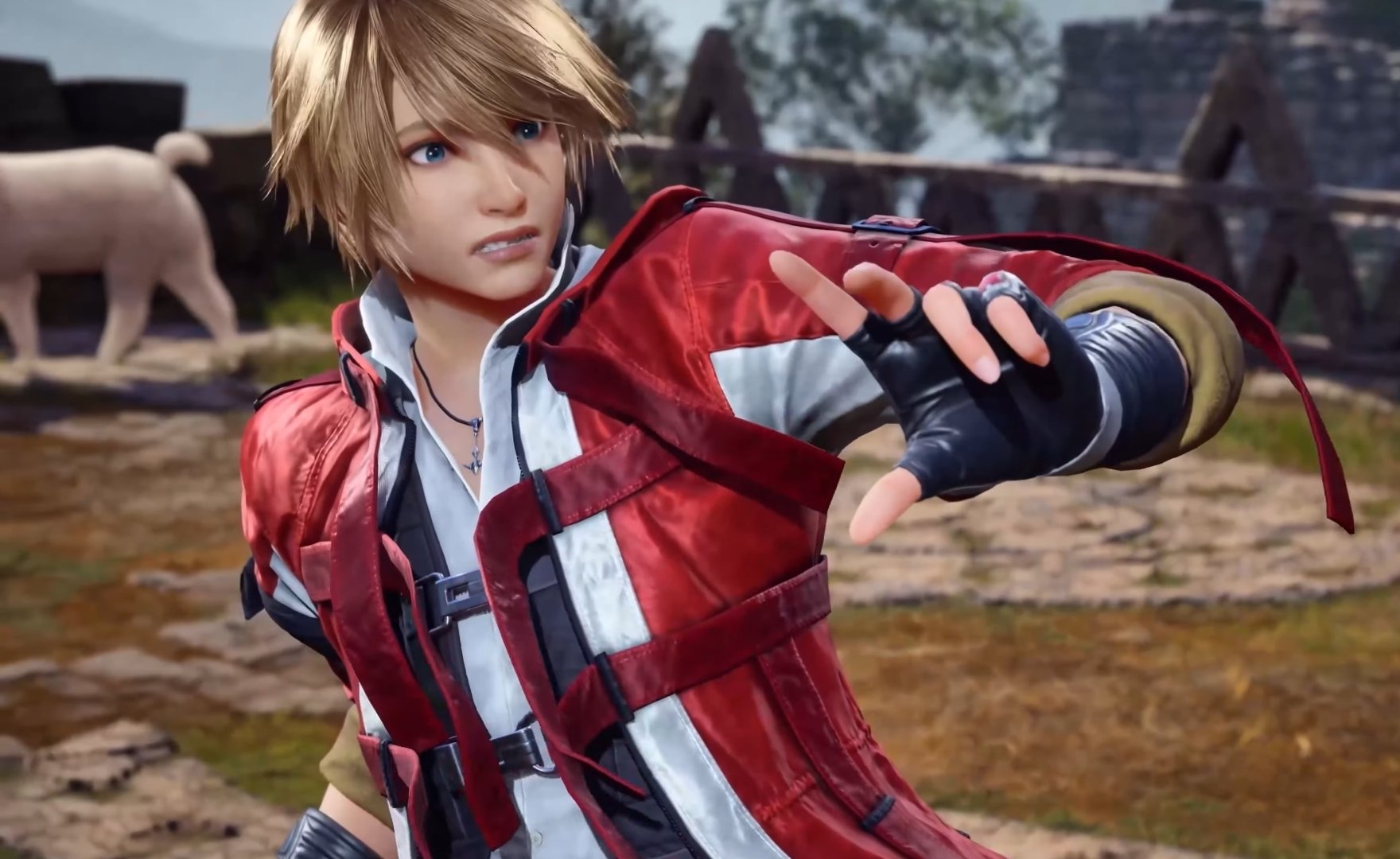 Tekken 8 Leo Kliesen Gameplay Trailer Screenshots And Character Art