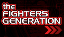 The Fighters Generation 20th Anniversary / 2022 Banner Contest