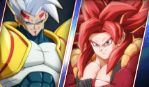 Dragon Ball Fighterz Adding 2 New Characters In 21 Tfg Fighting Game News