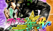 JoJo's Bizarre Adventure: All-Star Battle R - PlayStation Early Access Demo  Trailer 