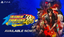 King of Fighters 98 Ultimate Match and 2002 Unlimited Match Tougeki Version  3D background issue · Issue #3496 · PCSX2/pcsx2 · GitHub