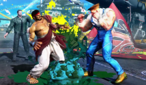 Guile Is Coming To Street Fighter 6 - Game Informer