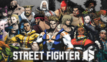 天 Fighters Generation on X: 🎸 Street Fighter 35th Anniversary