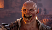 Mortal Kombat 1's SDCC trailer brings back Baraka, Li Mei, and Tanya