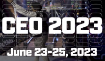 Over 1000 Street Fighter 6 players showed up for CEO 2023