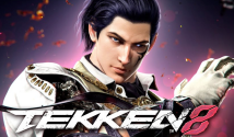 Tekken 8 terá chegada de Claudio