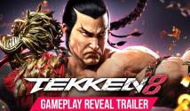 Tekken 8 Reveals Feng Wei, New Closed Beta Test, And The Return Of